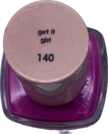 Essie Love Nail Colour Get It Girl 140 13.5 ml