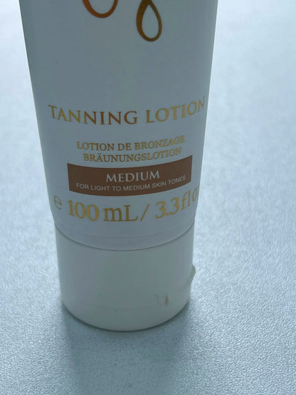 Loving Tan Tanning Lotion Medium 100ml