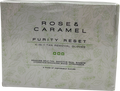 Rose caramel Purity Reset 4-in-1 Self Tan Removing Gloves One size