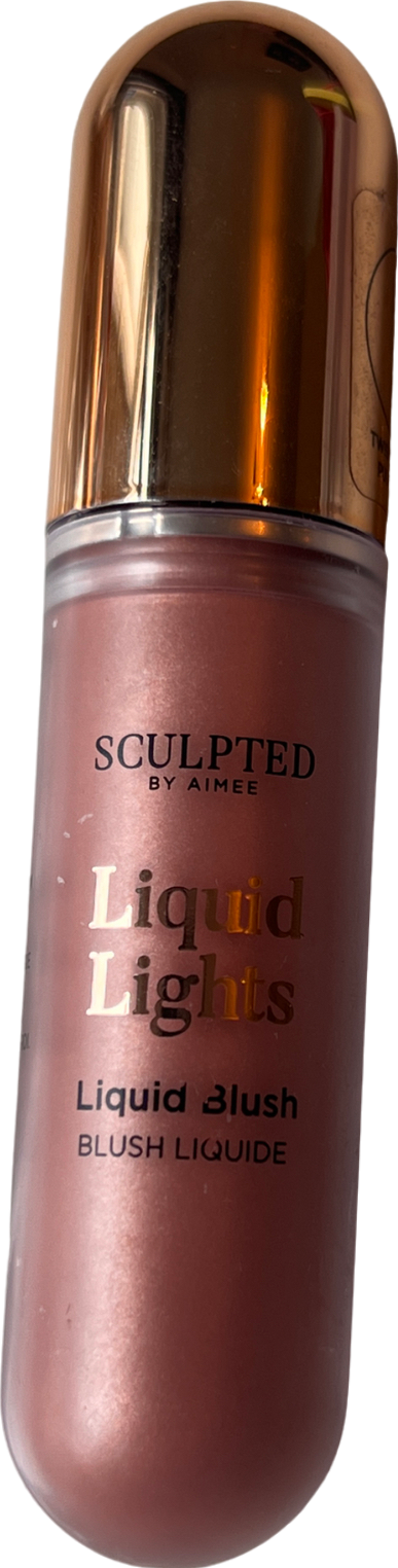 Sculpted by Aimee Liquid Blush Pink Pop 7ml