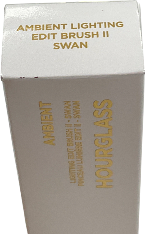 Hourglass Ambient Lighting Edit Brush Ii- Swan