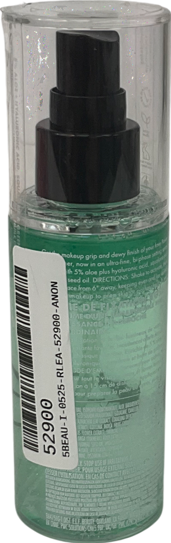 E.L.F Cosmetics Power Grip Setting Spray 80ml