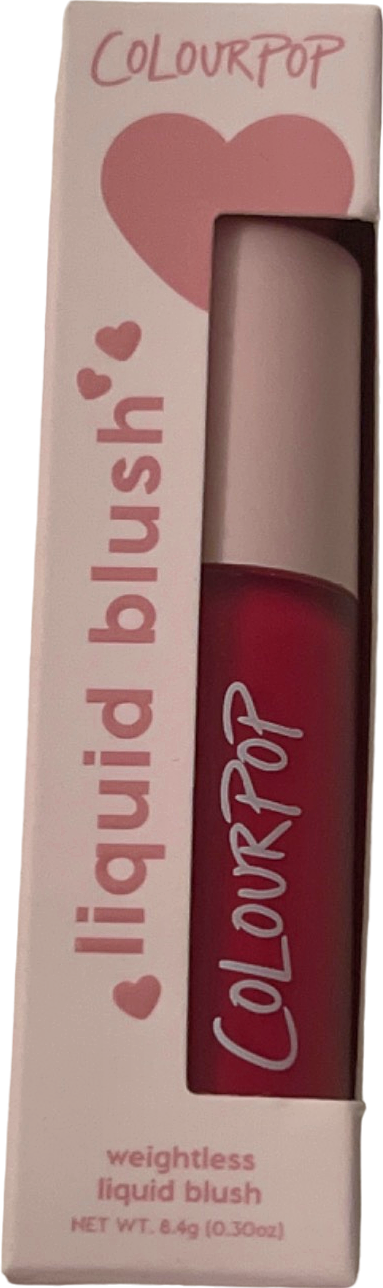 ColourPop Liquid Blush Wildest Dreams 8.4g