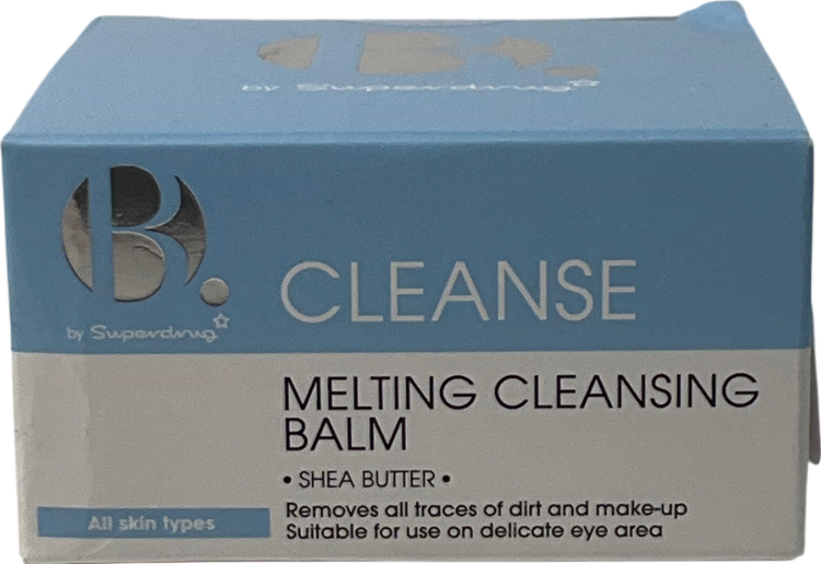 Superdrug Melting Cleansing Balm 65 g