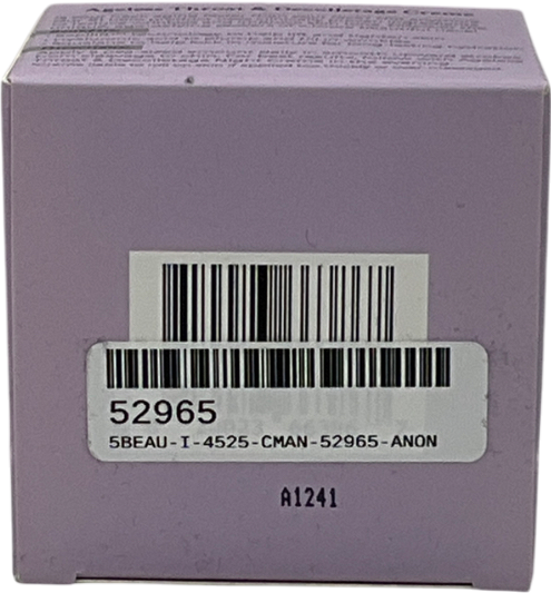 prai Ageless Throat & Decolletage Creme 50ml