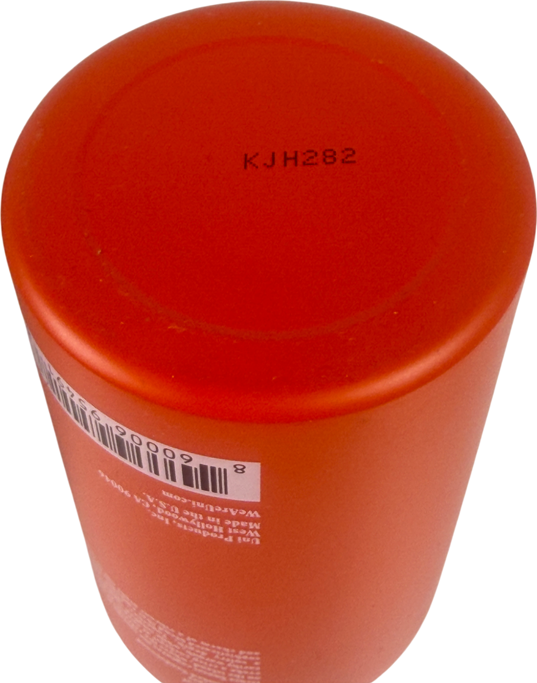 Uni 24-hour Body Serum Refill 375ml