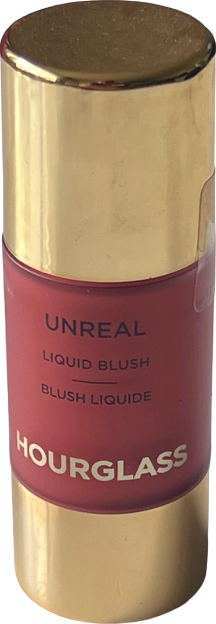 Hourglass Unreal Liquid Blush Vision 10.3ml