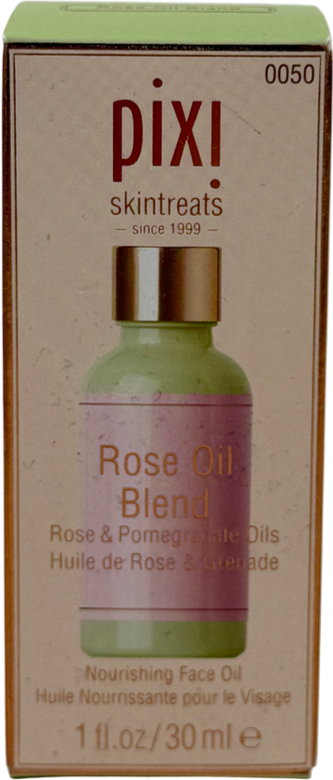 Pixi Rose Oil Blend 30ml