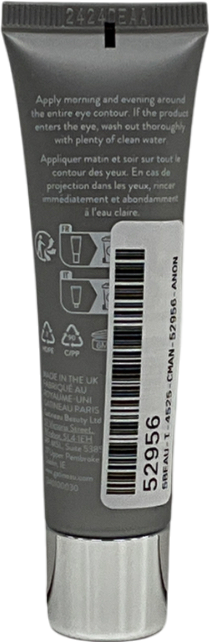 gatineau Age Benefit Advanced Eye Serum 30ml