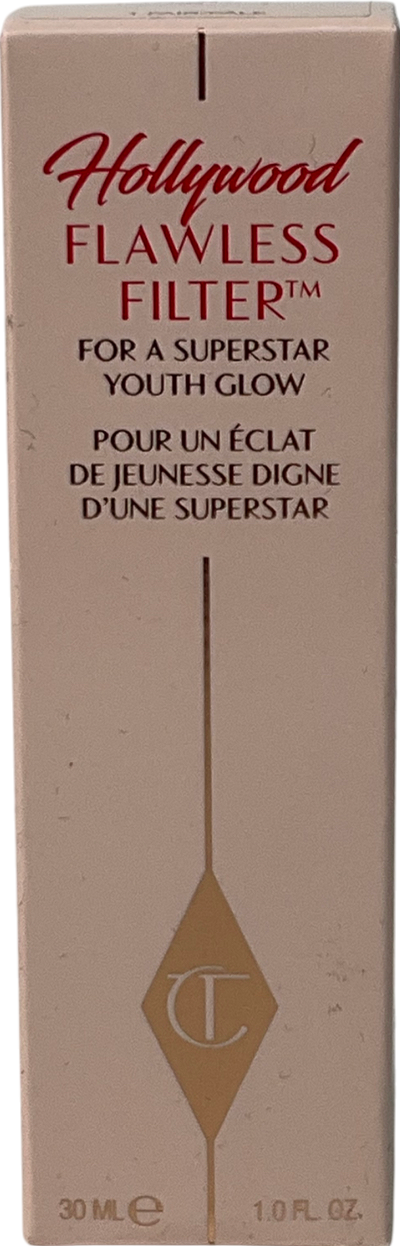 Charlotte Tilbury Hollywood Flawless Filter 1 Fair/pale 30ml