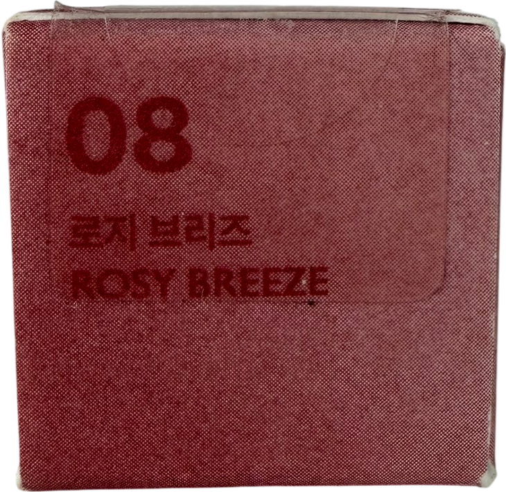 Milk Touch Jelly Fit Tinted Glow Tint Rosy Breeze 4g
