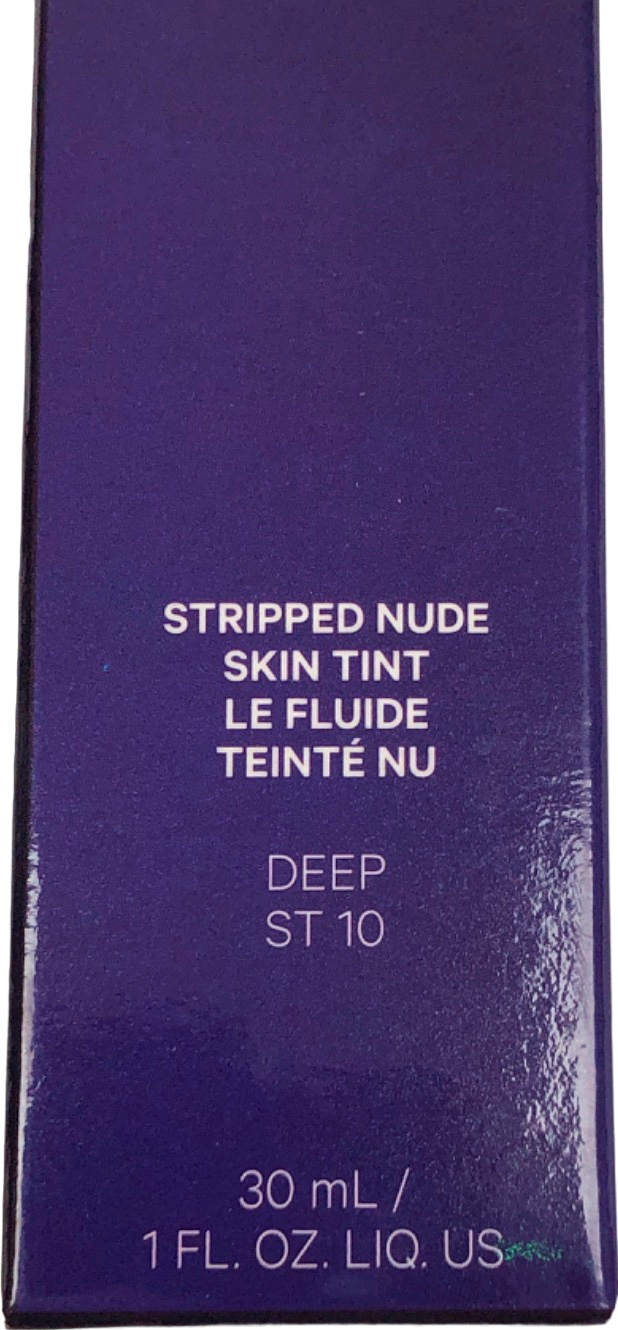 Kevyn Aucoin Stripped Nude Skin Tint Shade ST10 Deep 30ml