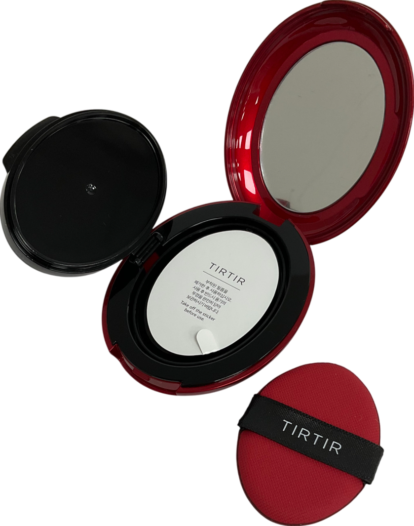 Tirtir Mask Fit Red Cushion Mini 51n Fudge 4.5g