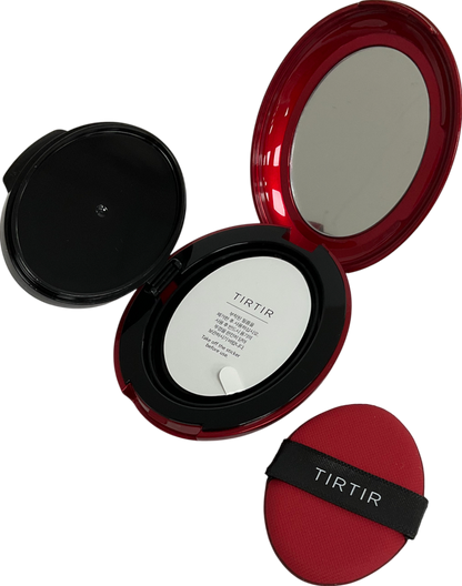 Tirtir Mask Fit Red Cushion Mini 51n Fudge 4.5g