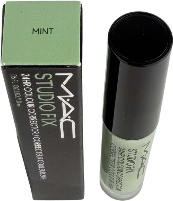 MAC Studio Fix 24hr Colour Corrector Mint 1.8ml