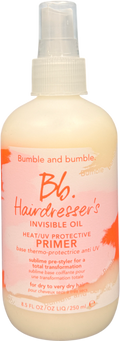 Bumble & Bumble Hairdresser's Invisible Oil Heat/uv Protective Primer 250ml