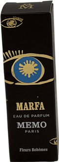 memo Eau De Parfum - Mini Marfa 5ml