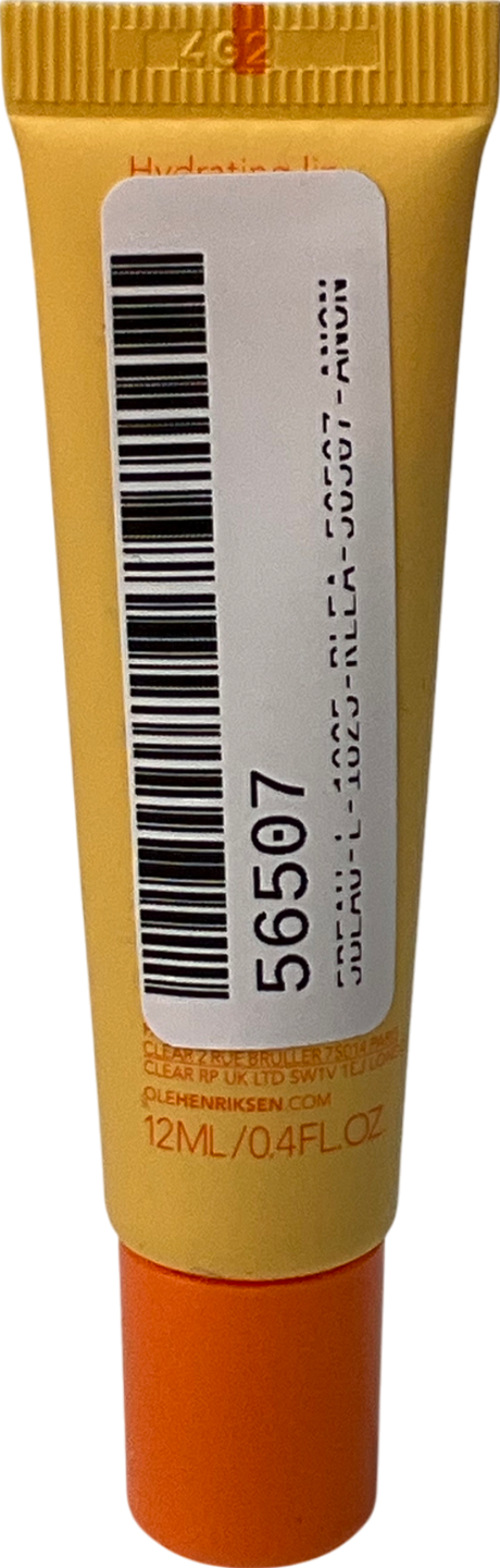 olehenriksen Preserve Lip Treatment 12ml