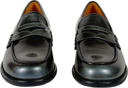 Vagabond Black Alex W Loafer UK 5 EU 38
