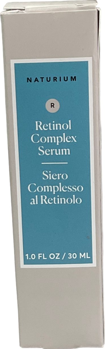 naturium Retinol Complex Serum 30ml