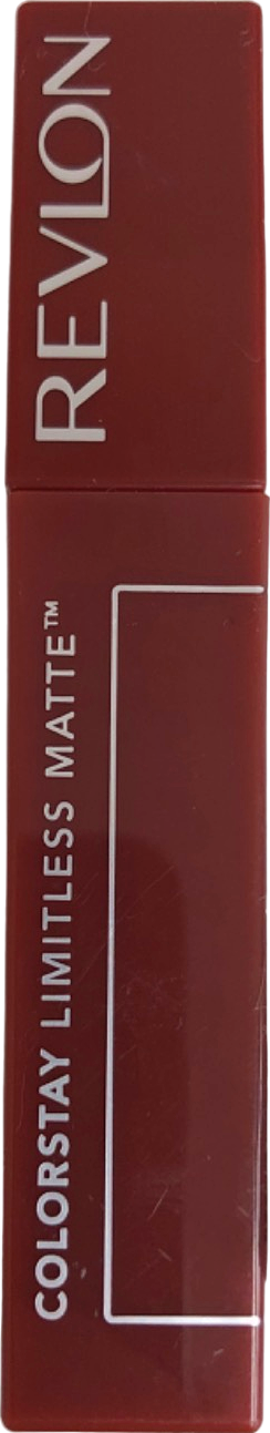 Revlon Colorstay Limitless Matte Liquid Lipstick Real Deal 5 ml