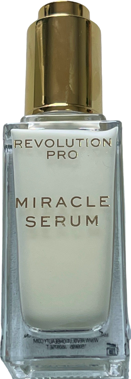 Revolution Pro Miracle Serum No Shade 30 ml