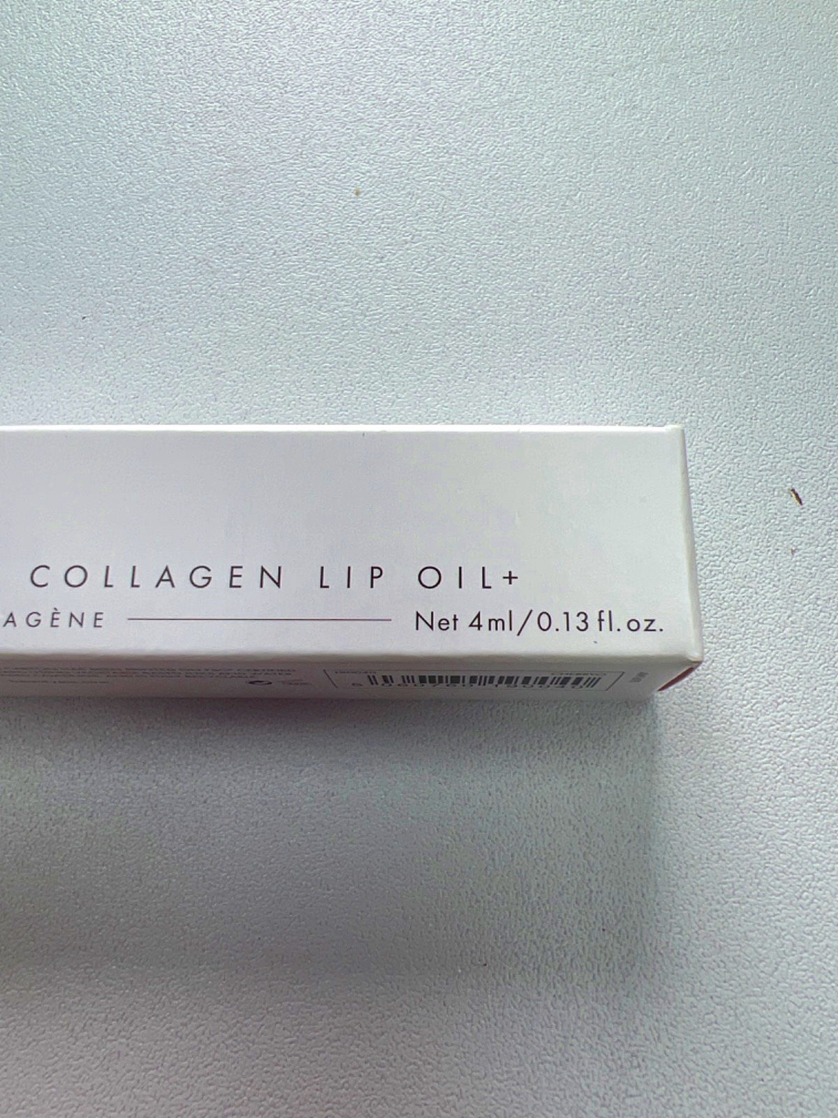 Beauty Pie Wondergloss Collagen Lip Oil+ Cherry 4ml