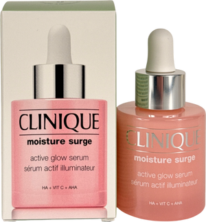 Clinique Moisture Surge Active Glow Serum 30ml