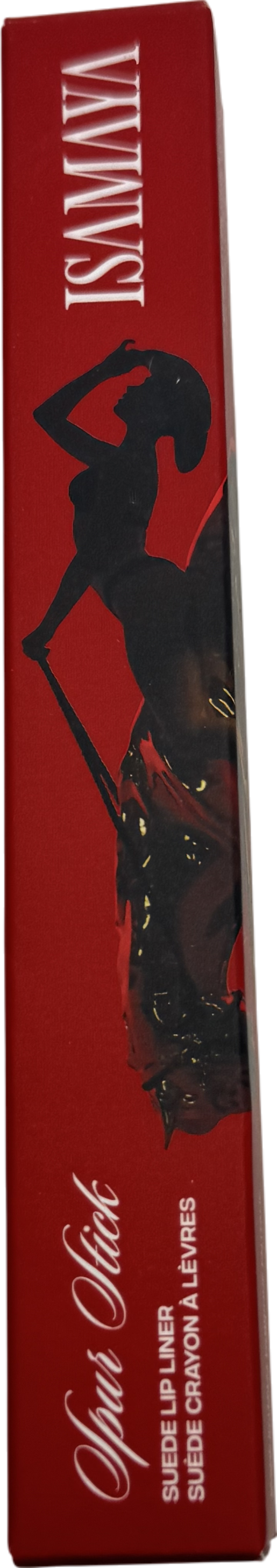 isamaya Spur Stick Suede Lip Liner - Buck Universal 0.07