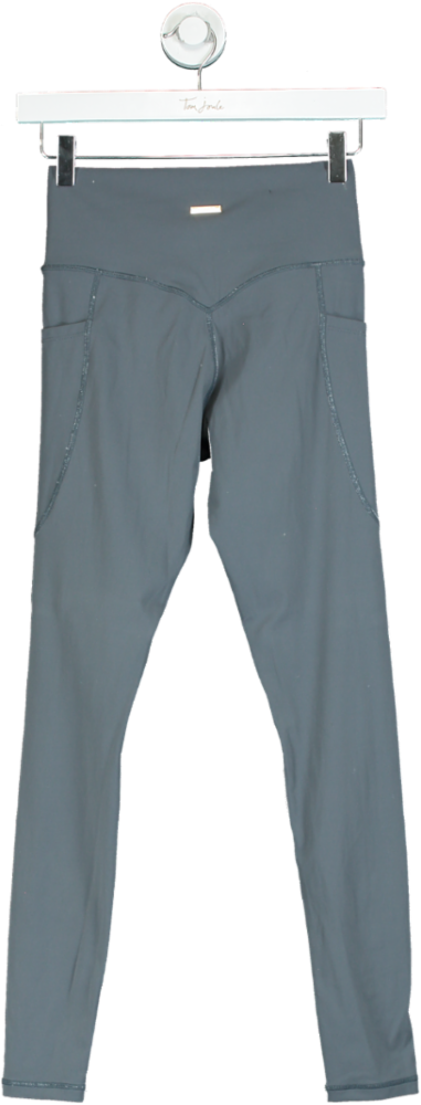 Sofina Grey Activewear Leggings UK S