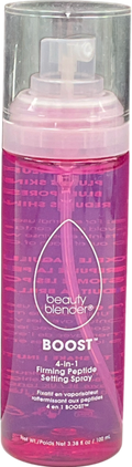 beauty blender Boost 4-in-1 Makeup Setting Spray 100ml