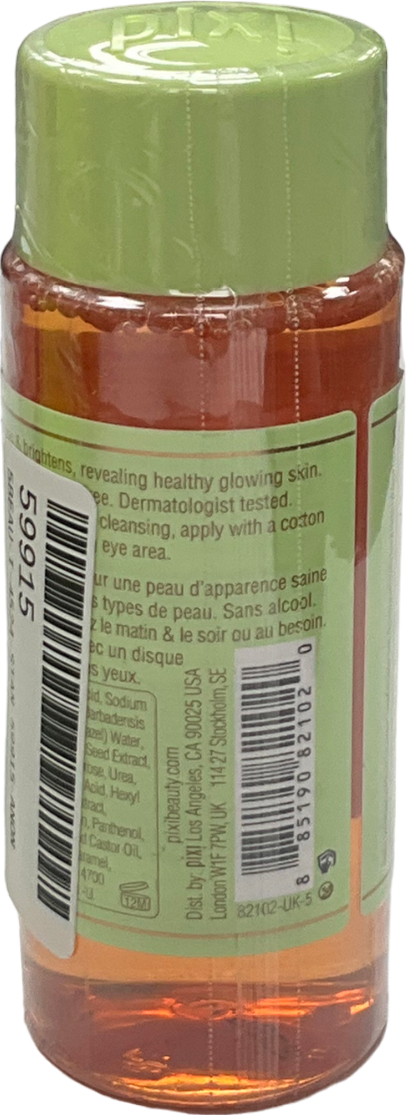 Pixi Glow Tonic Glycolic Acid Toner 100