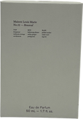 maison louis marie No.12 Bousval Eau De Parfum 50ml