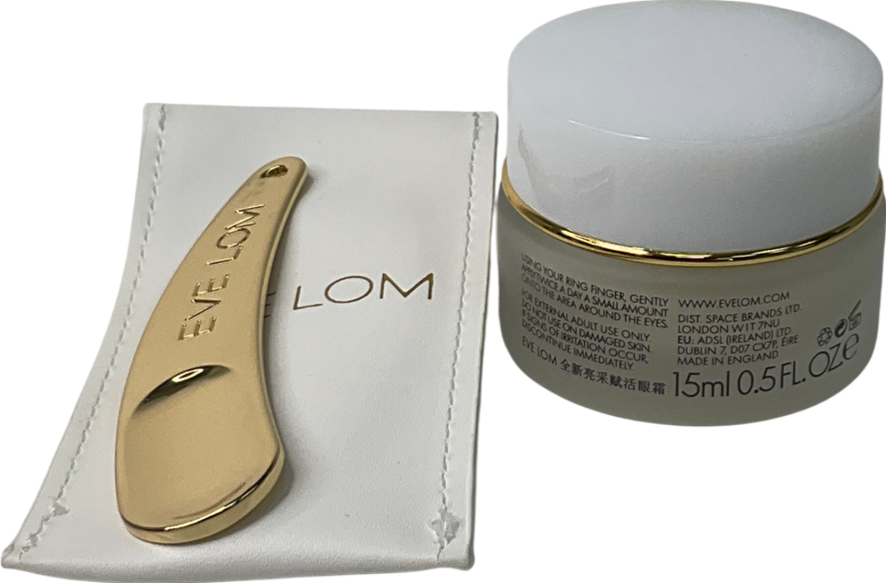 Eve Lom Radiance Antioxidant Eye Cream 15ml