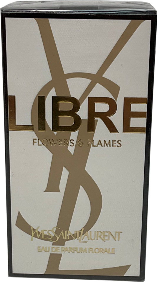 YSL Libre Eau De Parfum 50ml