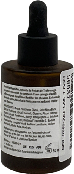 aroma zone Hair Serum Anti-hair Loss 50ml
