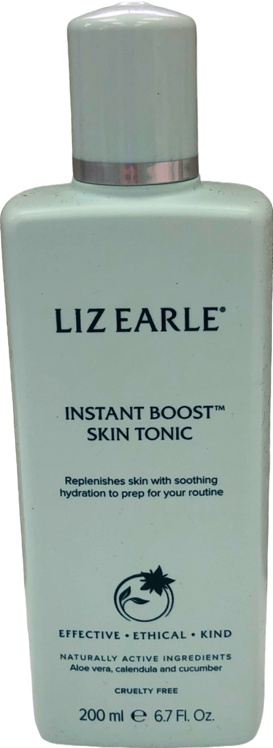 Liz Earle Instant Boost Skin Tonic 200 ml