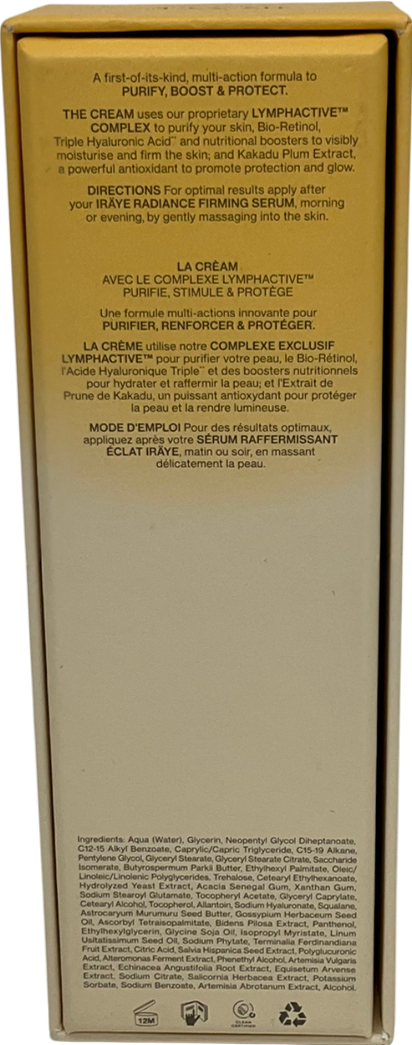 iraye The Cream 50ml