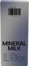 DedCool Mineral Milk Fragrance 50ml