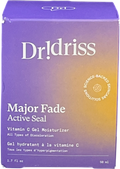 dr driss Major Fade Active Seal 29ml