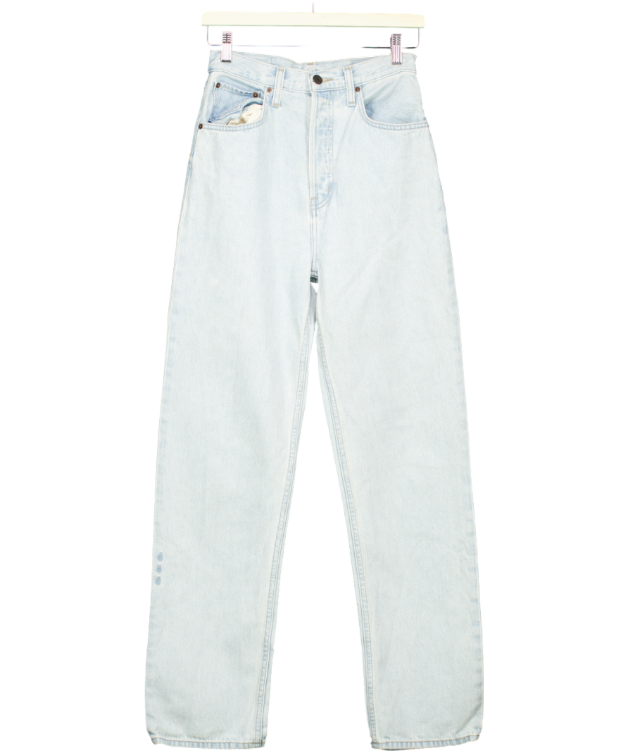 Etica Blue Bryce Boyfriend Jeans W26