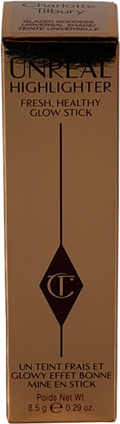 Charlotte Tilbury Unreal Highlighter Glazed Goddess 8,5g