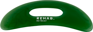 Rehab Retreat Body Gua Sha One size