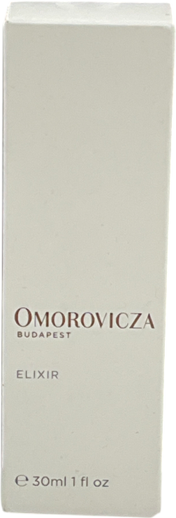 Omorovicza Elixr 30ml