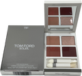 Tom Ford Soleil Eye Color Quad 01 Chalet Milk 9g