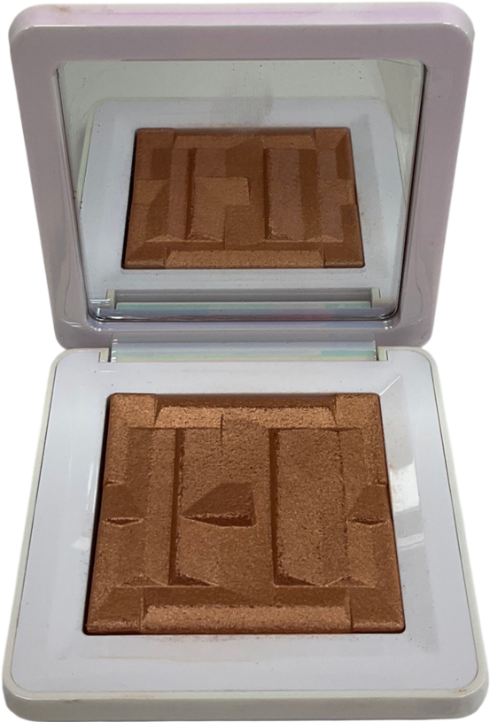 HAUS LABS Bio-radiant Gel-powder Highlighter Raw Amber 8.5g