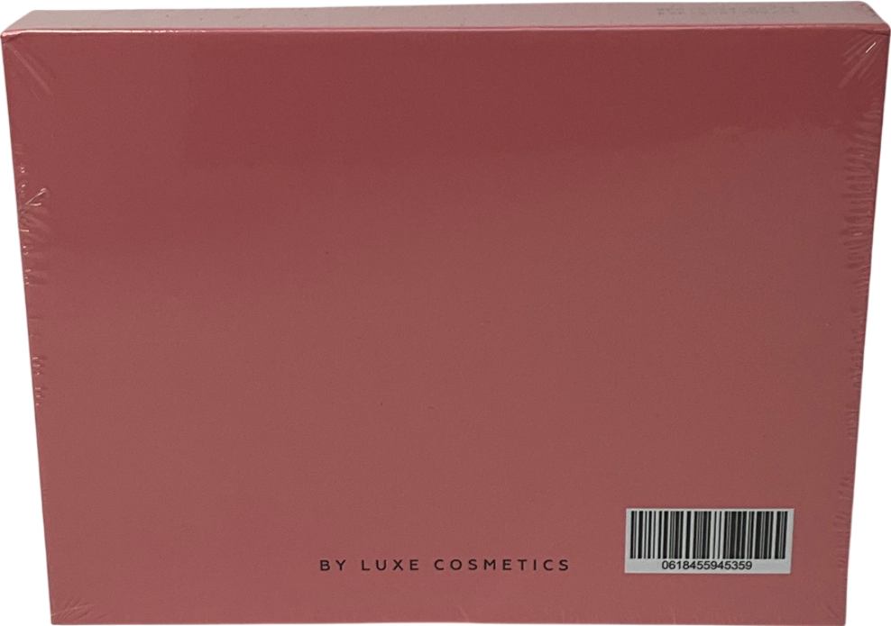 luxe Luxe Lashlift Set One size