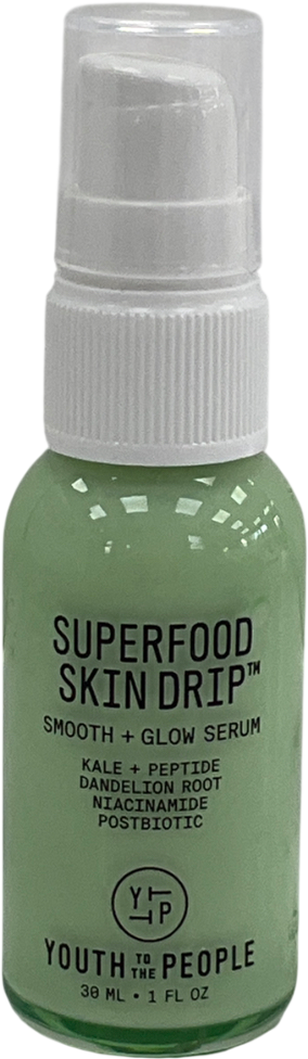 Youth to the People Superfood Skin Drip Serum 30ml