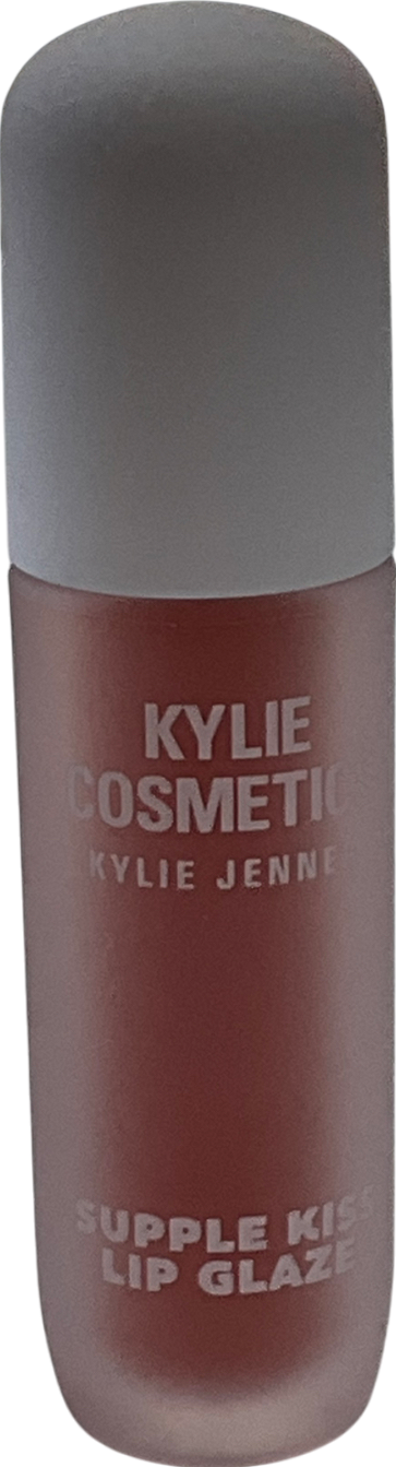 Kylie By Kylie Jenner Lip Glaze 001 3ml