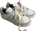 adidas White National Tennis Og Shoes UK 3 EU 36 👠